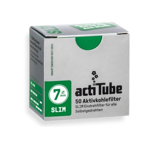 ActiTube 7 mm Slim